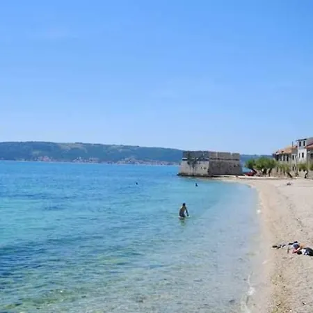 Mila * Kaštela