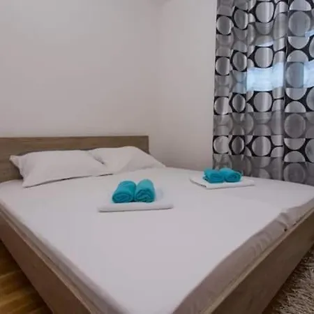 شقة Mila Kaštela