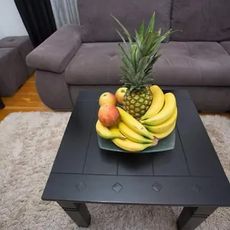 Apartment Mila