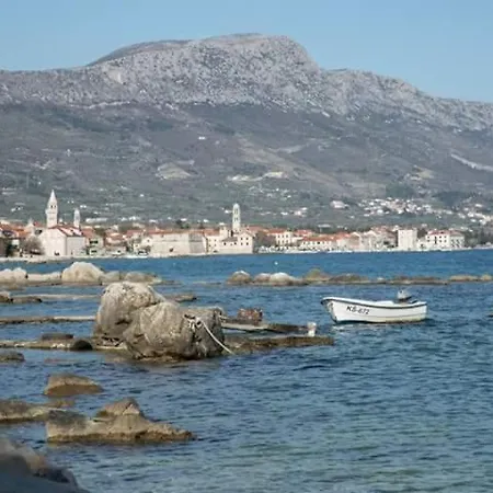 Mila Kastela